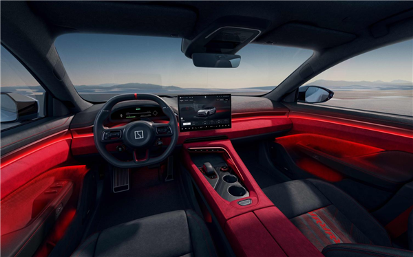 馬斯克的舒適圈 快被極氪打破了