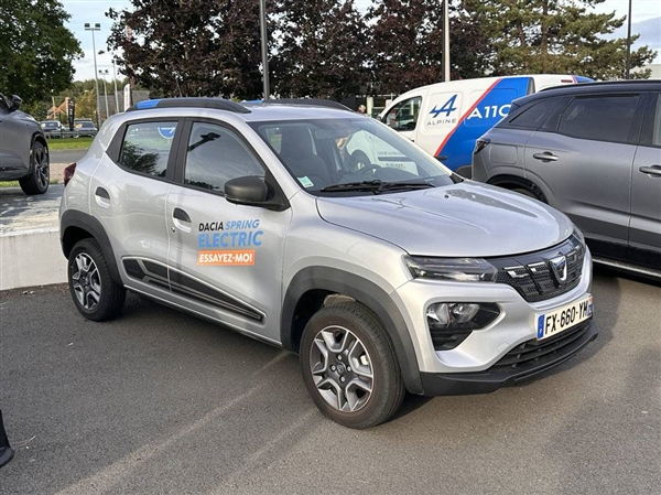 中國汽車 還能稱霸法國車市嗎