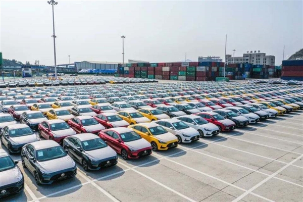 MG印度公司被強行低價收購？上汽集團回應來了