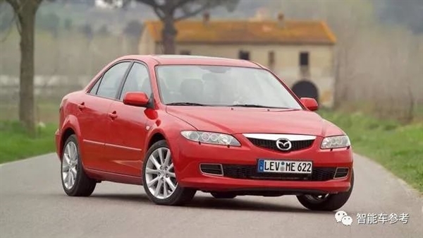 馬自達塞不塞車、在中國都沒人買了