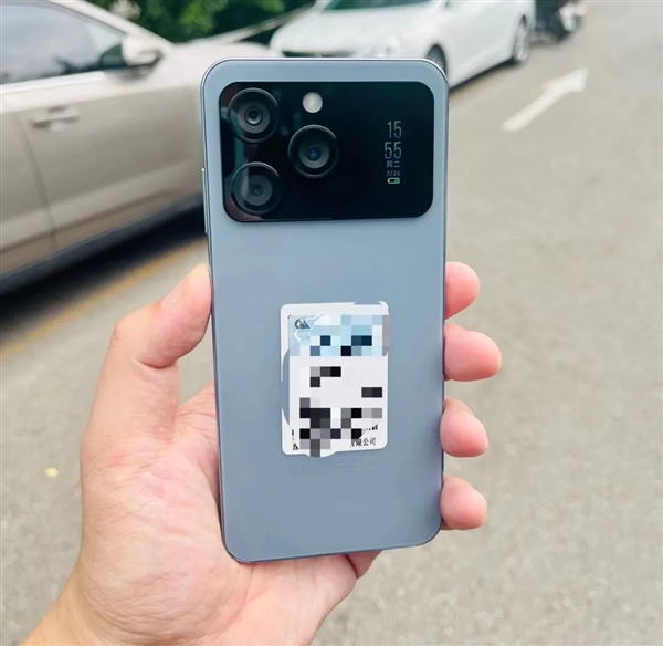 599元買“華為P60” 這手機(jī)簡(jiǎn)直離譜！用完我人都傻了