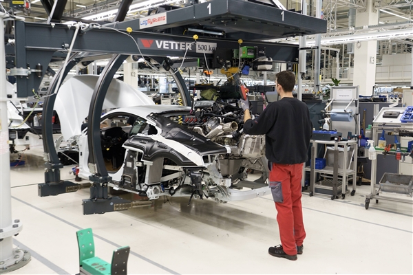 老實(shí)人造不好電動(dòng)車(chē)？