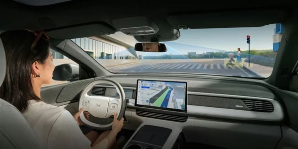 21萬(wàn)！小鵬G6地板價(jià)開(kāi)賣(mài) 何小鵬：兩個(gè)月干到市場(chǎng)冠軍