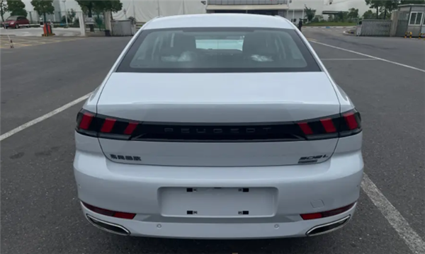 法系加入“內(nèi)卷”大軍 新款標(biāo)致508L上市 最高降幅2.7萬 售16.37萬起