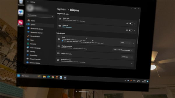我們成功讓Vision Pro跑起了Windows！體驗 一言難盡啊