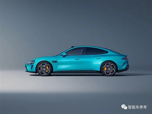 全面超越保時捷！雷軍發(fā)布小米SU7：一下午13個熱搜