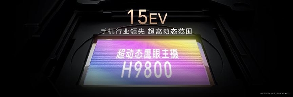 榮耀Magic6 至臻版首發(fā)LOFIC傳感器：動態(tài)范圍對標索尼2萬多單反！