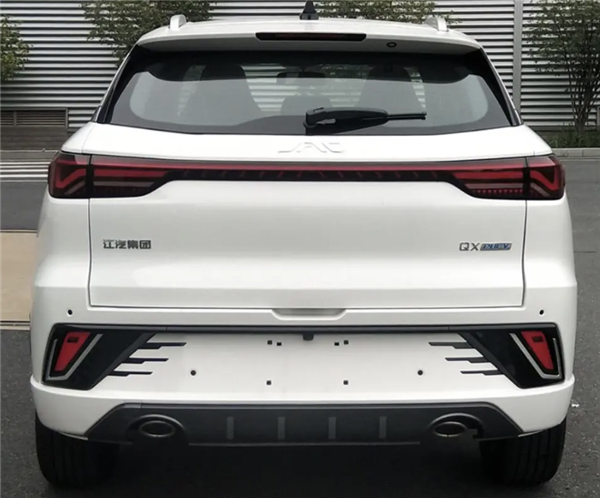 比亞迪宋Pro再迎對(duì)手 江淮QX即將開啟盲訂 提供兩套插混系統(tǒng)