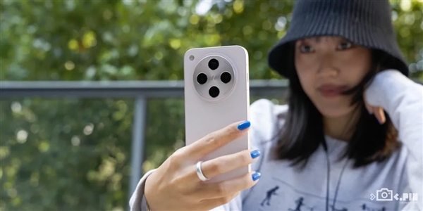 果味十足的輕薄直屏：OPPO Find X8找到了銷量密碼