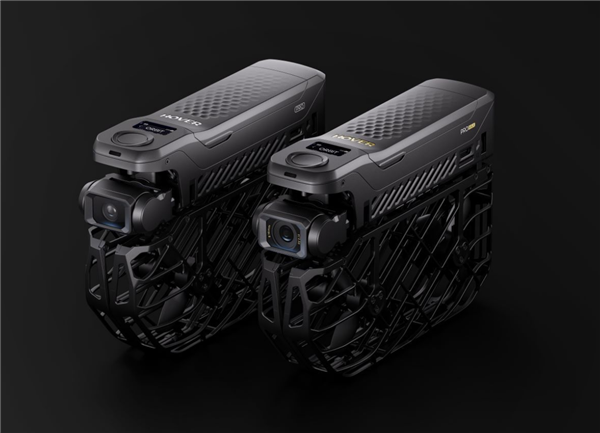 飛行相機進入8K時代！零零科技推出哈浮X1 PRO/MAX飛行相機