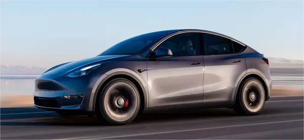 國(guó)內(nèi)最暢銷(xiāo)SUV排名出爐：特斯拉Model Y反超比亞迪宋Plus拿下第一
