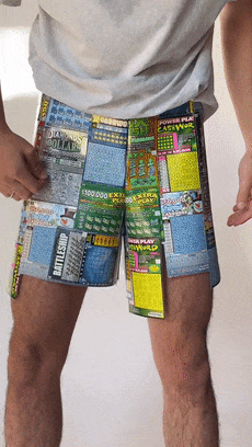 異地也能擁抱！老哥用胸毛給女友做枕頭：逆天發(fā)明遠不止此