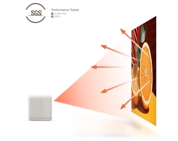 2023智能投影市場銷量下滑：價格戰(zhàn)愈演愈烈