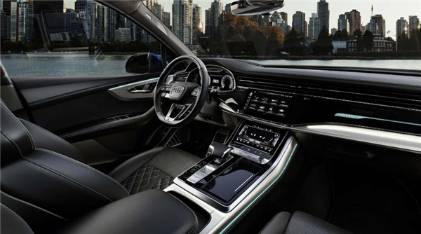 比老款便宜2.3萬！新款奧迪Q7配置曝光：升級空氣懸架