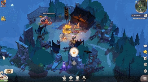 當(dāng)了幾年“掃地僧”的莉莉絲：帶著它的絕招殺回來了！