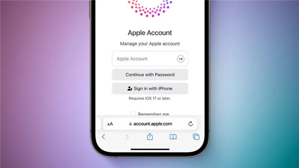 徹底告別Apple ID！iOS 18已改名Apple Account：中文名Apple賬戶