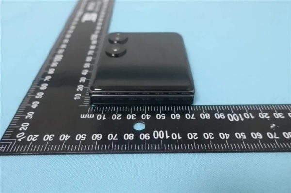 小米史上首款小折疊！小米MIX Flip定檔7月19日發(fā)布：第三代驍龍8旗艦定位