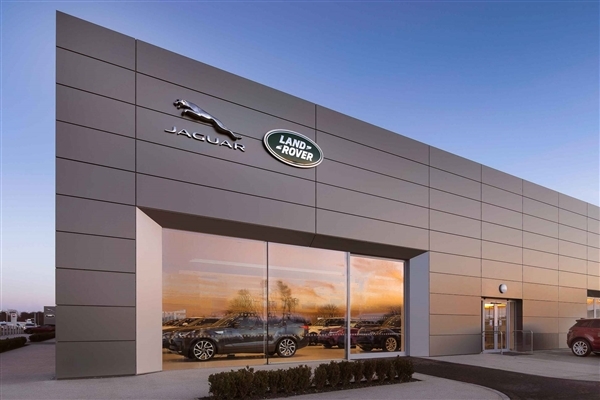 存在起火風險！1769輛攬勝、衛(wèi)士等車型宣布召回