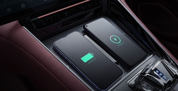 對標(biāo)百萬級豪車！騰勢Z9GT將于8月20日預(yù)售：競爭享界S9