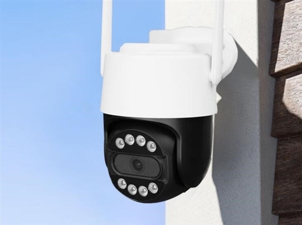 中國監(jiān)控?cái)z像頭Q3市場(chǎng)排名：小米穩(wěn)居第一 碾壓傳統(tǒng)品牌