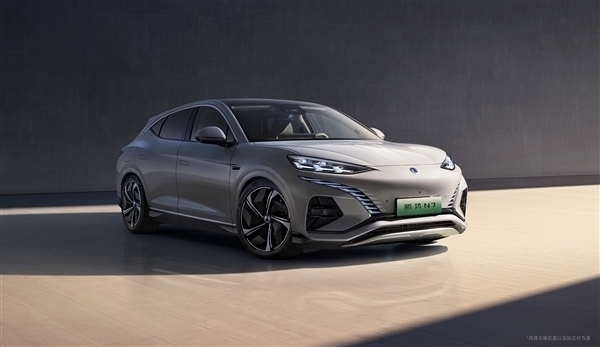 11515臺！ 比亞迪騰勢8月銷量曝光 多款新車即將到來