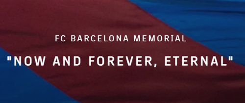 巴薩要把26000份骨灰埋進(jìn)足球場(chǎng)：簡(jiǎn)直是殯葬業(yè)鬼才！