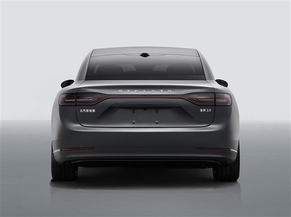 華為鴻蒙智行第三界來(lái)了！“享界”官微上線：目標(biāo)德系豪華三強(qiáng)