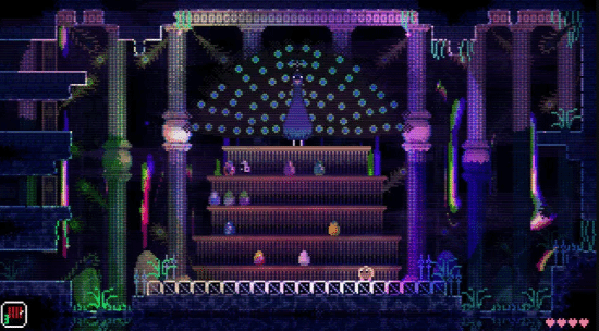 M站盤點(diǎn)2024年截至目前的高分游戲：你都玩過哪個(gè)