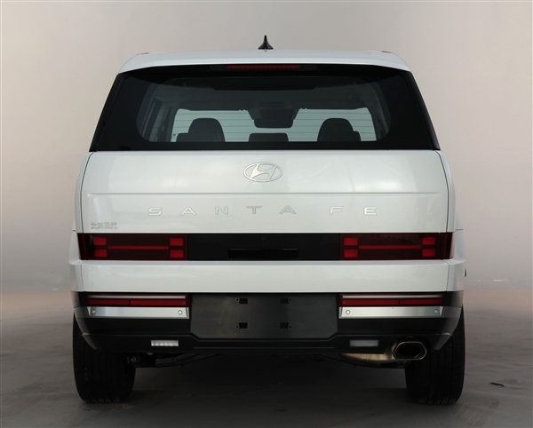 復(fù)古方盒子造型很獨(dú)特！新一代北京現(xiàn)代勝達(dá)上市定檔