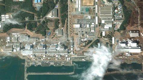 日本今天排放福島核污水 240天后就會流到中國。。。