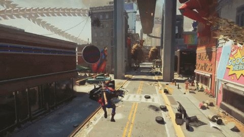 《自殺小隊(duì)》驚現(xiàn)LGBT場景 引玩家眾怒：不買了！