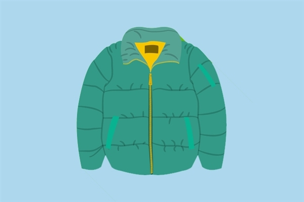 女子發(fā)視頻稱(chēng)波司登羽絨服剪開(kāi)全是碎末！商家回應(yīng)不是質(zhì)量問(wèn)題