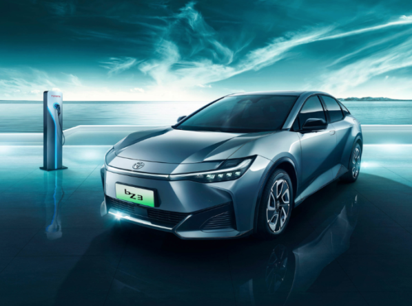 質(zhì)疑理解成為！大眾和小鵬汽車在玩一種很新的“合資”