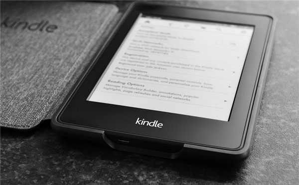 徹底拜拜！亞馬遜公告：Kindle中國電子書店6月30日停止服務(wù)