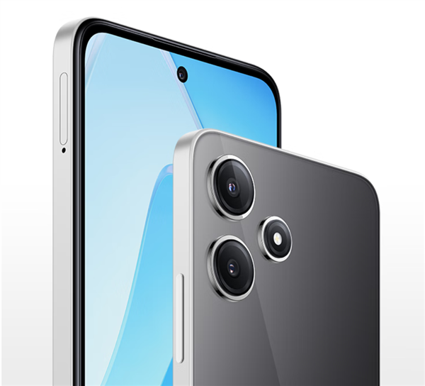 999元有5G高刷屏！小米高管：Redmi 12 5G要做最強(qiáng)入門機(jī)