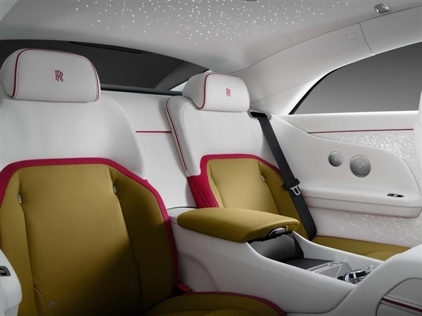 全球最貴油改電！勞斯萊斯閃靈已測(cè)試200萬(wàn)公里：首車(chē)今年一定交付