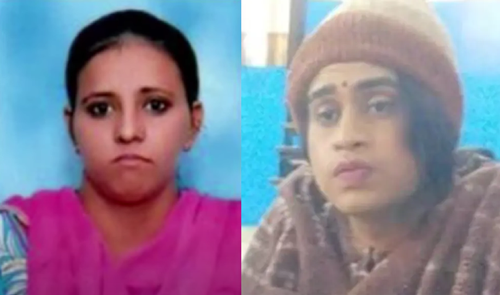 最邪門(mén)的作弊方法！印度老哥假扮女友參加考試，結(jié)果當(dāng)場(chǎng)被抓