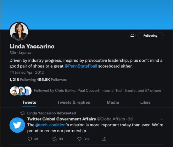 廣告女高管收拾得了馬斯克的爛攤子嗎？