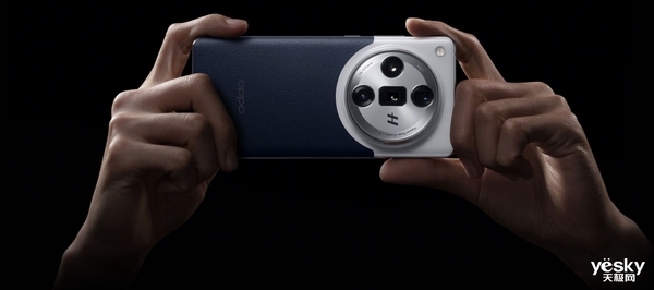 天璣之王穩(wěn)了！OPPO Find X8系列關(guān)鍵參數(shù)盤(pán)點(diǎn)