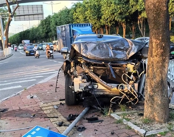 傳一機(jī)構(gòu)鑒定問界M7剎車失靈：賽力斯汽車法務(wù)部回應(yīng)