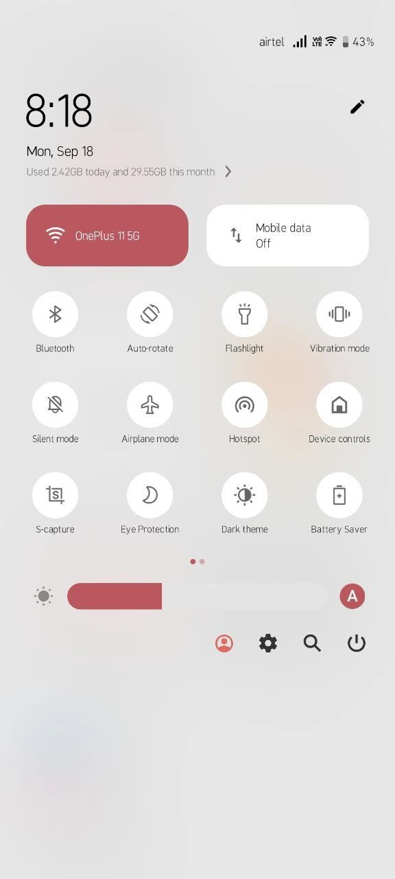 超多升級(jí)！vivo全新OS界面首曝：基于Android 14打造