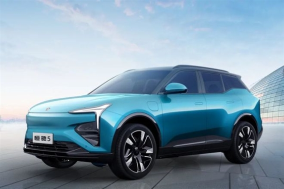 頭部車企打架尾部遭殃 恒馳汽車北京僅剩一家門店營業(yè)