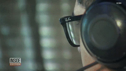 妹子穿卡戴珊緊身衣身中4槍都沒死 這是穿了防彈衣嗎？