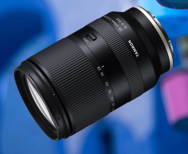 最暢銷的10款相機(jī)鏡頭出爐 索尼鏡頭居然一款都沒有？