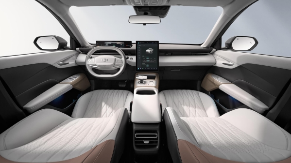 10萬價位四款混動家轎對比 比亞迪秦PLUS已經(jīng)不吃香了么