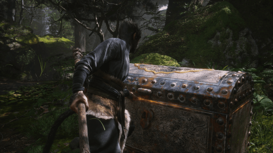 《黑神話》Boss二階段設(shè)定引熱議：魂社區(qū)褒貶不一