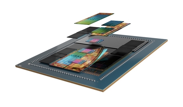 緊跟Intel！AMD處理器也要用玻璃基板封裝