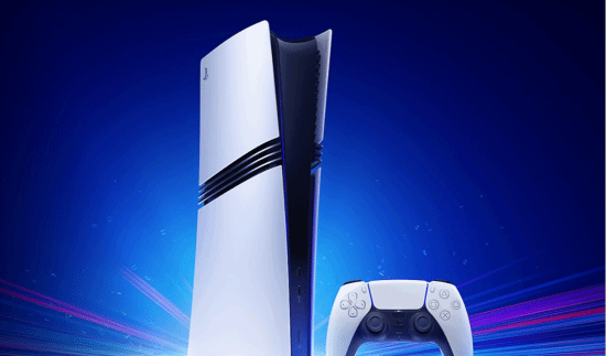 PS5 Pro主機IGN 7分：你需要考慮是否值得700美元