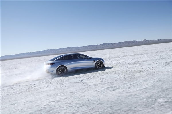 4.49萬歐起售 比亞迪海豹海外售價公布：四舍五入比國內貴1倍