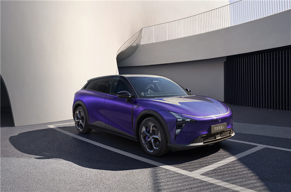 極越汽車攜手Unity推出新一代3D智能座艙：極越01首搭